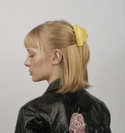Pernille Wavy Big