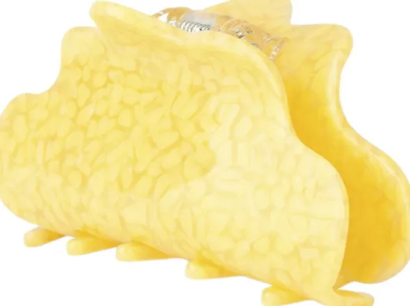 Pernille Wavy Big