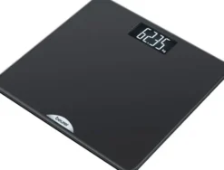 Personvåg med soft grip feel PS 240