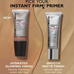 Peter Thomas Roth Instant FIRMx® Glow-Filter Priming Serum