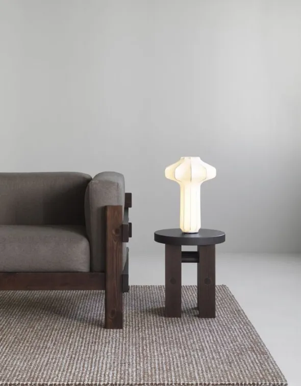 Phantom Table Lamp