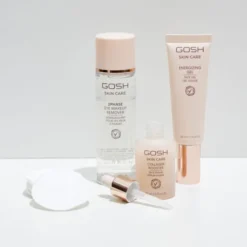 2 Phase Eye Makeup remover