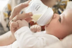 Philips Avent Natural Response Nipple - 6m+ - Pakke med 2