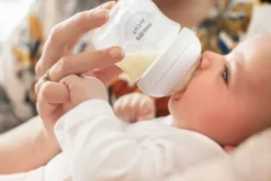 Philips Avent Natural Response Nipple - 6m+ - Pakke med 2