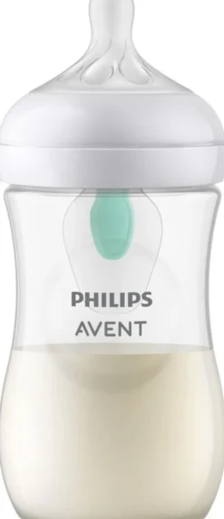 Philips Avent Natural Response Sutteflaske med AirFree-udluf