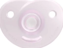Philips Avent Soothie Soothie - Pakke med 2 - 0-6m girl