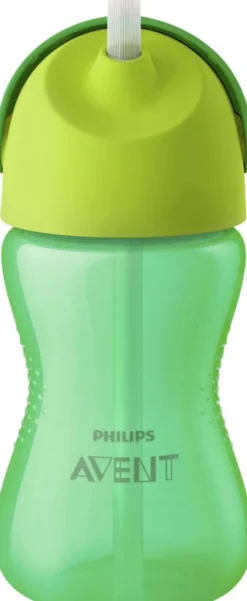 Philips Avent Sugerørskopper - boy