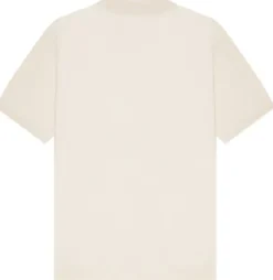 Piece Pique Polo