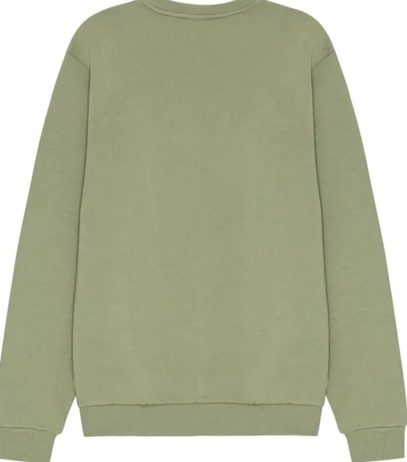 Piece Sweatshirt