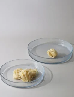 Pilastro ugnsfast fat Ø 28 cm clear