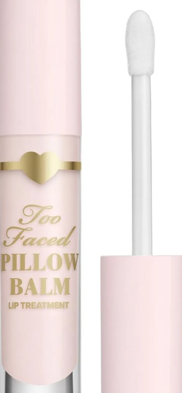 Pillow Balm Original - Återfuktande läppbalsam