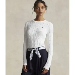 Pima Cotton Pullover