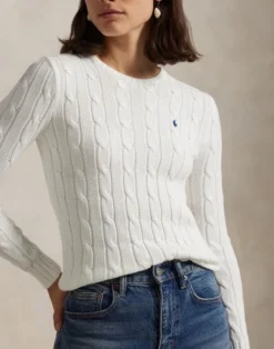 Pima Cotton Pullover