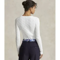 Pima Cotton Pullover
