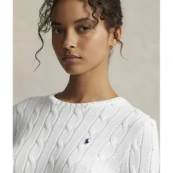 Pima Cotton Pullover