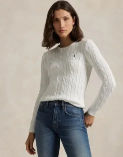 Pima Cotton Pullover