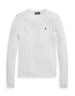 Pima Cotton Pullover