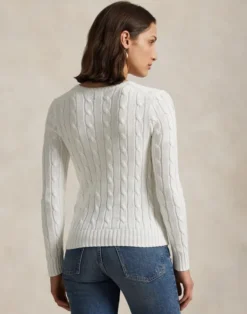 Pima Cotton Pullover