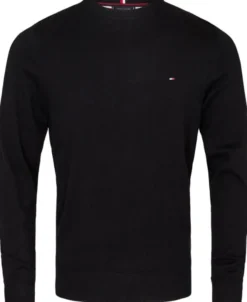 PIMA ORG CTN CASHMERE CREW NECK
