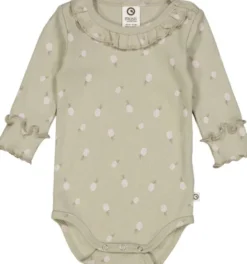Pineapple l/s body