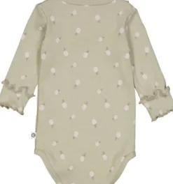 Pineapple l/s body