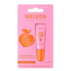 Pink Peach Lip balm Limited Edition