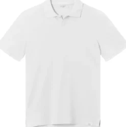 Piqué Polo