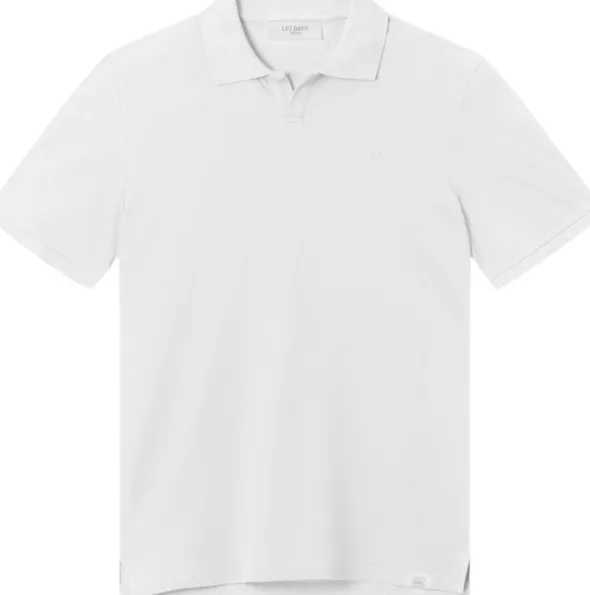 Piqué Polo