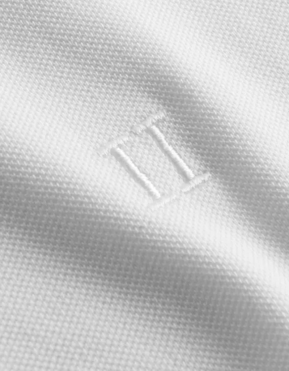 Piqué Polo