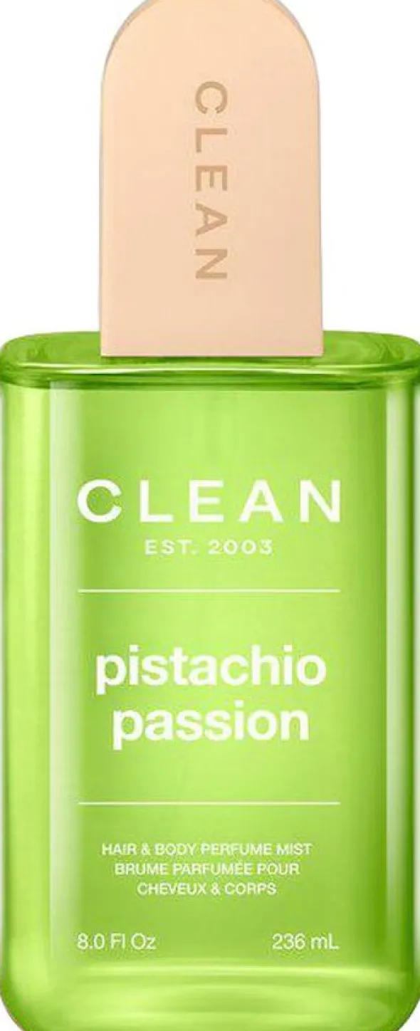 Pistachio Passion Hair & Body Perfume Mist