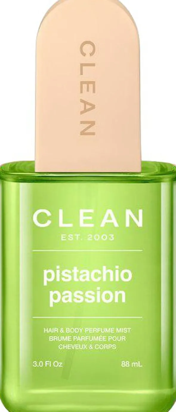 Pistachio Passion Hair & Body Perfume Mist