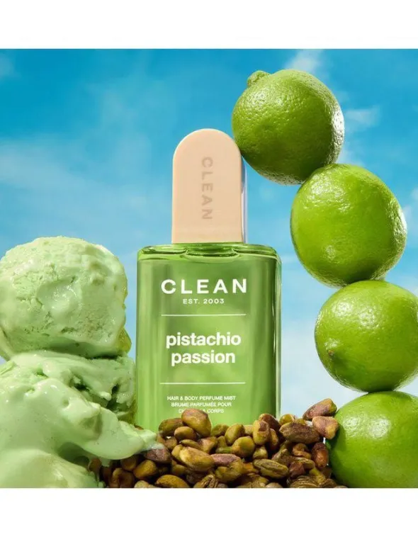 Pistachio Passion Hair & Body Perfume Mist
