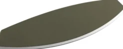 Pizza/kryd. urtekniv Green tool