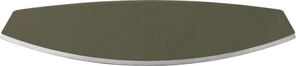Pizza/kryd. urtekniv Green tool