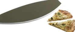 Pizza/kryd. urtekniv Green tool