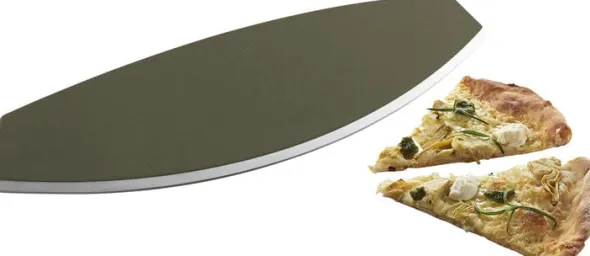 Pizza/kryd. urtekniv Green tool