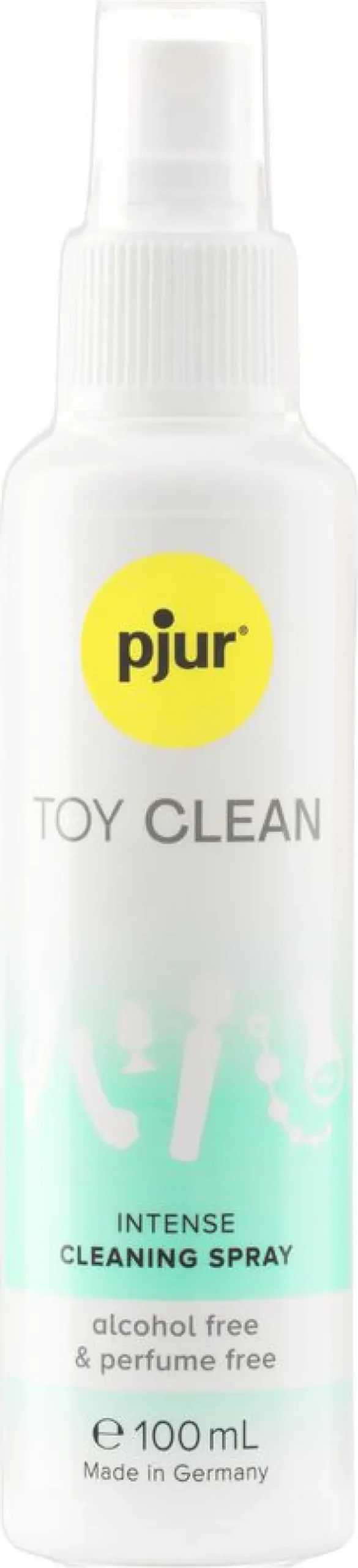 Pjur Toy Cleaner - 100 ml.