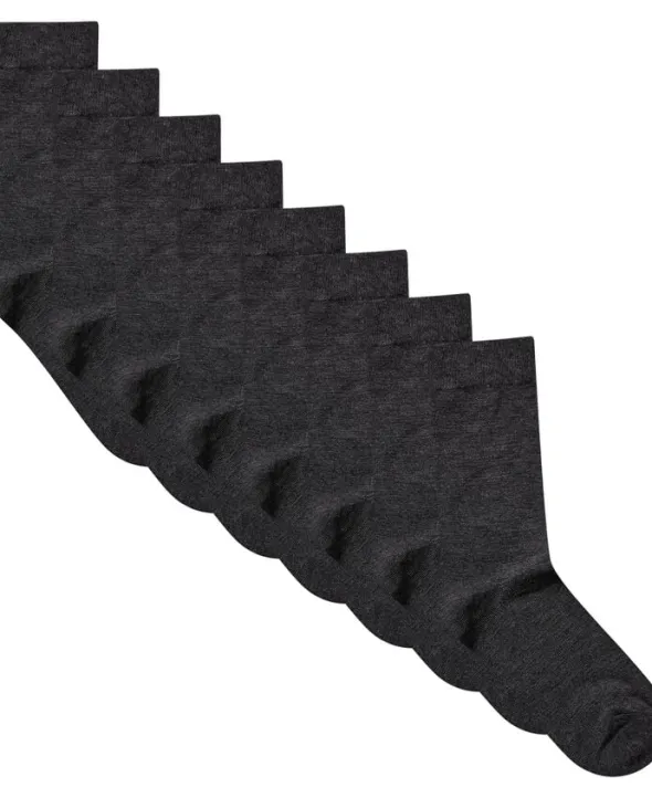 Plain bamboo Magasin 8P