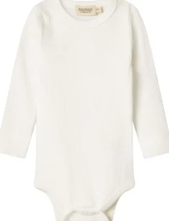 Plain Body LS