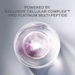 Platinum Rare Haute-Rejuvenation Cellular platinum life lotion 115 ml