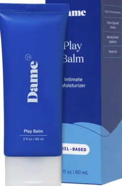 Play Balm - 60 ml