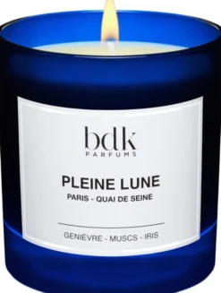 PLEINE LUNE - BOUGIE 250G
