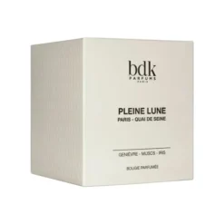 PLEINE LUNE - BOUGIE 250G