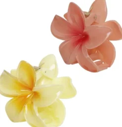 Plumeria Bisou Big // 2 pcs