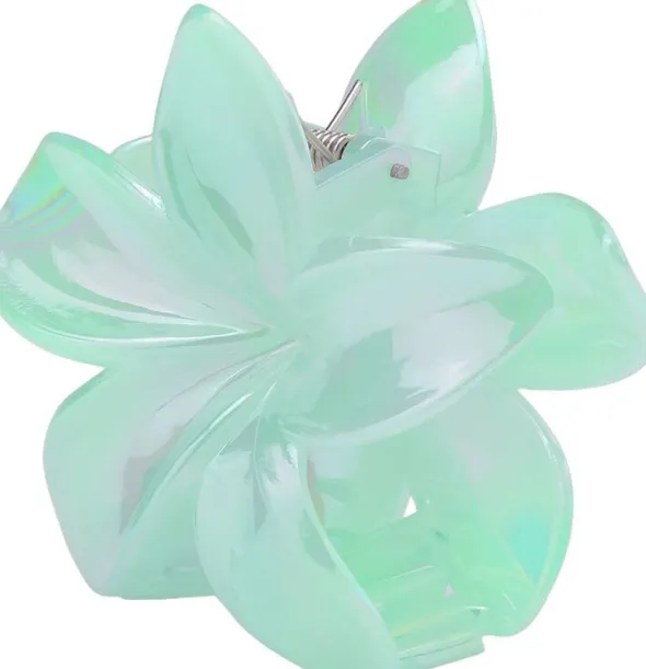 Plumeria Pastel Big