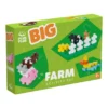 Plus-Plus BIG Activity -