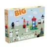 Plus-Plus BIG Moomin Vall