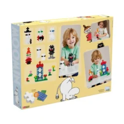 Plus-Plus BIG Moomin Vall