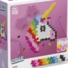 Plus-Plus Puzzle By Numbe