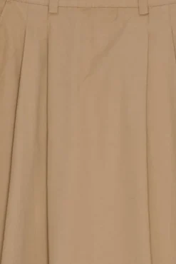 poem skirt twill
